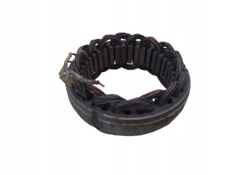 YAMAHA XJ 600 51J STATOR STOJAN UZWOJENIE