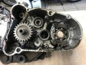 YAMAHA YFM 225 MOTO 4 KARTER OBUDOWA SILNIKA BLOK