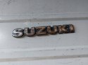 ZNACZEK EMBLEMAT SUZUKI