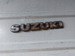 ZNACZEK EMBLEMAT SUZUKI