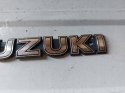 ZNACZEK EMBLEMAT SUZUKI