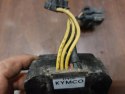 REGULATOR NAPIĘCIA KYMCO MXU 300