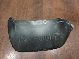 CHLAPACZ PLASTIK KAWASAKI KVF 650