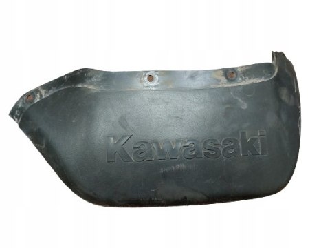 CHLAPACZ PLASTIK KAWASAKI KVF 650