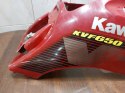 OSŁONA OBUDOWA ZBIORNIKA PALIWA KAWASAKI KVF 650