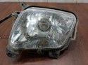 REFLEKTOR LAMPA PRZÓD KAWASAKI KVF 650