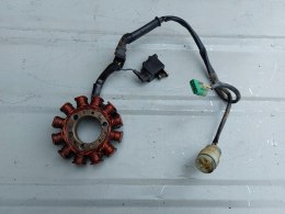 ALTERNATOR UZWOJENIE HONDA TRX 300 BIG RED