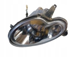 REFLEKTOR LAMPA PRZÓD LINHAI HYTRACK 550