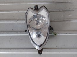 REFLEKTOR LAMPA PRZÓD KYMCO MAXXER 300