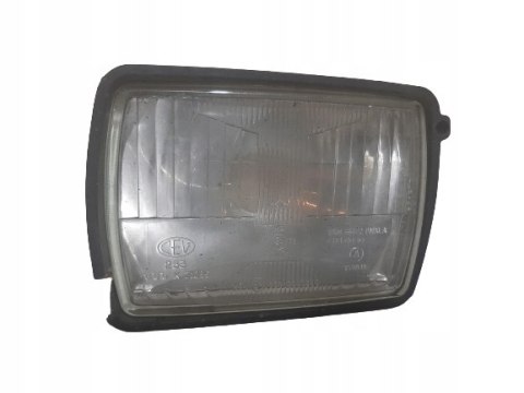 REFLEKTOR LAMPA HONDA CBX 750