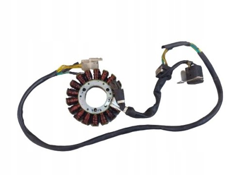 ALTERNATOR UZWOJENIE SMC BRONCO ATV 250