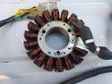 ALTERNATOR UZWOJENIE SMC BRONCO ATV 250