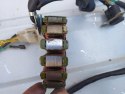 ALTERNATOR UZWOJENIE SMC BRONCO ATV 250