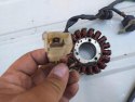 ALTERNATOR UZWOJENIE SMC BRONCO ATV 250