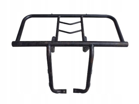 ZDERZAK BUMPER JIANSHE PUMA 250 BASHAN LONCIN