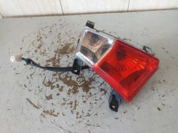 LAMPA TYŁ JIANSHE PUMA 250 LONCIN BASHAN