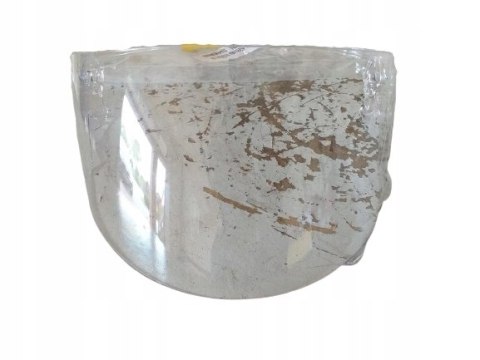 WIZJER VISOR 199 CLEAR ANTI SCRATCH NOWY