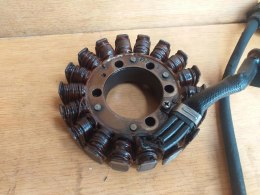 ALTERNATOR STOJAN ISKROWNIK HONDA VF 500 V30 MAGNA