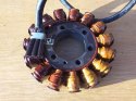 ALTERNATOR UZWOJENIE KAWASAKI ZZR 1400 2010R