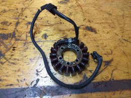 ALTERNATOR UZWOJENIE HONDA CBR 500 F1 PC20E