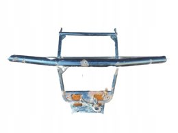 ZDERZAK BUMPER ARCTIC CAT 500