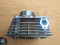 CYLINDER + TŁOK KPL KAWASAKI KVF 360 4X4