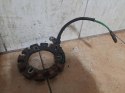 ALTERNATOR STOJAN STATOR POLARIS D-BAT 300