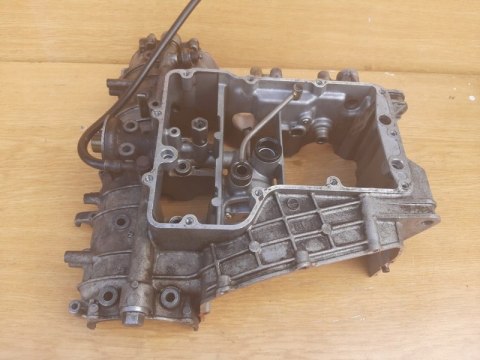 KARTER BLOK SILNIK ZX400KE KAWASAKI ZZR 400