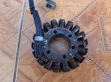 ISKROWNIK STATOR UZWOJENIE HONDA CBR 600 F1 PC19