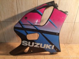 OWIEWKA BOCZNA BOCZEK OSŁONA SUZUKI GSX R 750 W