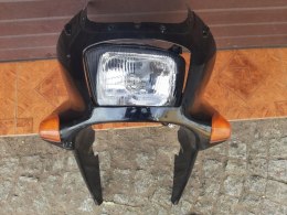 CZASZA LAMPA PRZÓD KAWASAKI GPZ 1000