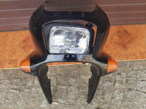 CZASZA LAMPA PRZÓD KAWASAKI GPZ 1000