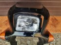 CZASZA LAMPA PRZÓD KAWASAKI GPZ 1000