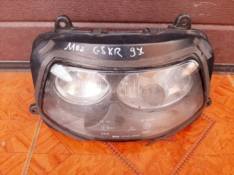 LAMPA REFLEKTOR SUZUKI GSX R 750 W