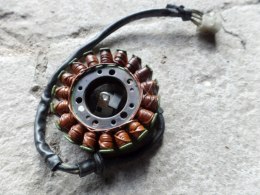 YAMAHA FAZER 600 ISKROWNIK ALTERNATOR STATOR