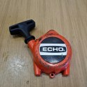 ECHO SRM-200 BE SZARPAK STARTER ROZRUSZNIK OBUDOWA OSŁONA