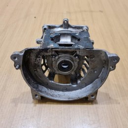 KAWASAKI TD 24 KARTER OBUDOWA SILNIKA KORPUS KOMPLET