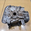 HONDA GXV 340 KARTER CYLINDER MISA MISKA OLEJU KORPUS KOMPLET