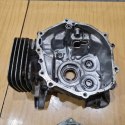 HONDA GXV 340 KARTER CYLINDER MISA MISKA OLEJU KORPUS KOMPLET