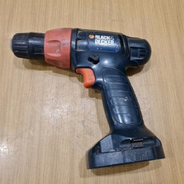 BLACK DECKER CD12C WKRĘTARKA