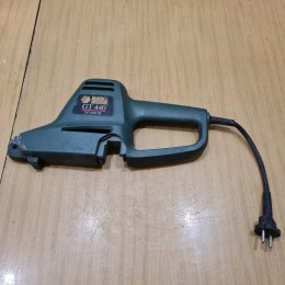 BLACK DECKER GT 440 RĄCZKA OSŁONA OBUDOWA KORPUS