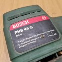 BOSCH PHS 46G OSŁONA OBUDOWA RĄCZKA WŁĄCZNIK KORPUS