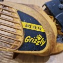 GRIZZLY BKS 38-14 OSŁONA OBUDOWA DŹWIGNIA HAMULCA