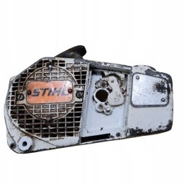 STIHL FS 200 AV SZARPAK STARTER OBUDOWA OSŁONA