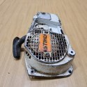 STIHL FS 200 AV SZARPAK STARTER OBUDOWA OSŁONA