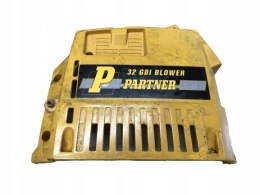 PARTNER 32 GBI BLOWER OSŁONA OBUDOWA POKRYWA