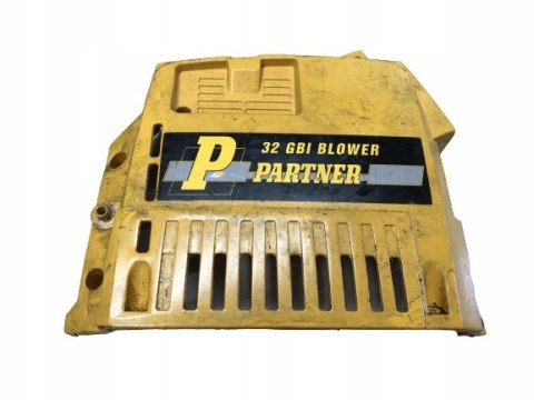 PARTNER 32 GBI BLOWER OSŁONA OBUDOWA POKRYWA