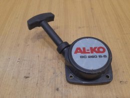 AL-KO BC 260 B-S SZARPAK STARTER OBUDOWA