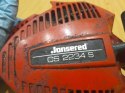 JONSERED CS 2234 S SZARPAK STARTER OBUDOWA