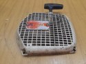 STIHL 028 SZARPAK STARTER ROZRUSZNIK OBUDOWA